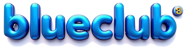 blueclub8 logo