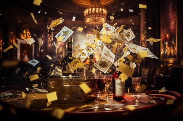 blueclub8 Bingo Carnaval