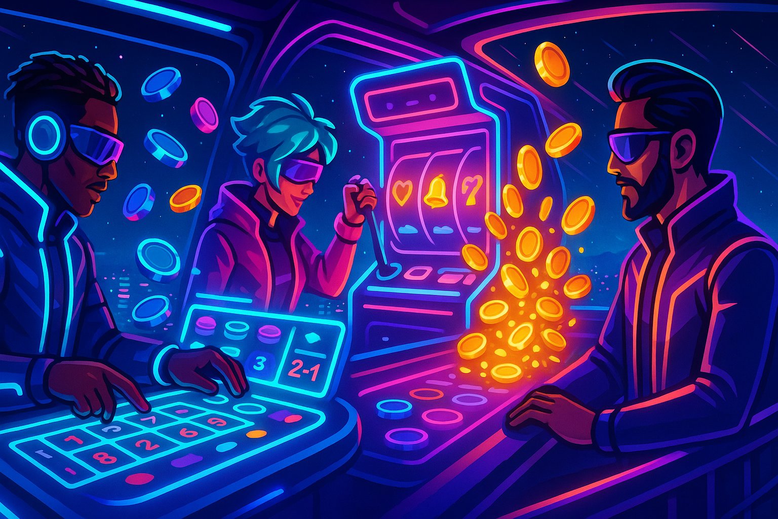 blueclub8 mobile gaming